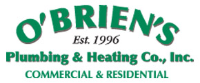 O'Brien's Plumbing & Heating Fall River MA